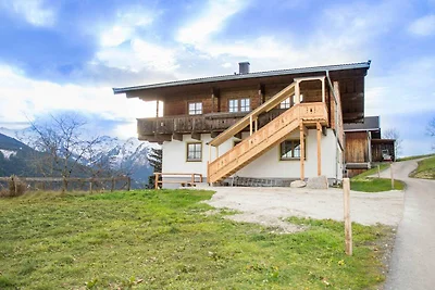 Ferienwohnung mit Aussicht ober Mittersill