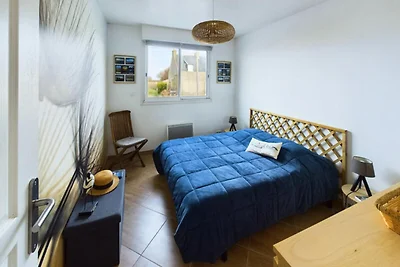 Appartamento vicino alla spiaggia di Joy con...