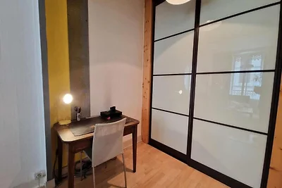 Apartments für 7 Personen