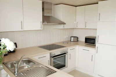 Ferienhaus mit 2 Schlafzimmer