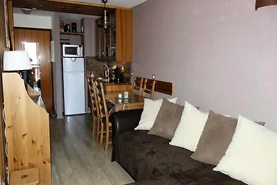 2 Zimmer für 4 Personen