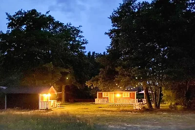 6 Personen Ferienhaus in LÖTTORP