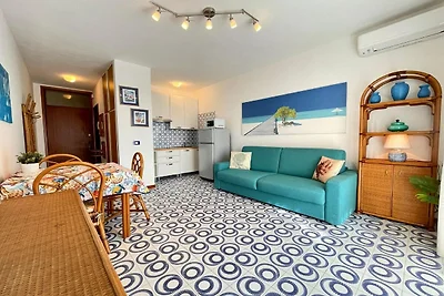 Appartement in Porto Santa Margherita bij...