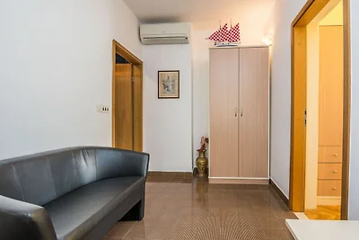 Appartementen in Huis Liveric, Vir