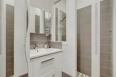 Incantevole appartamento - 1BR 4P - Musée de ...
