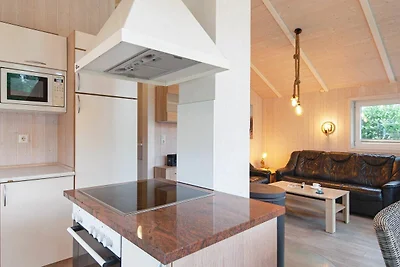 6 Personen Ferienhaus in GROEMITZ