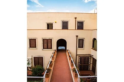 Huis van de Cycloop || Aci Trezza