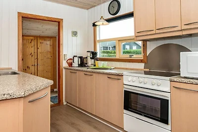 7 Personen Ferienhaus in Juelsminde