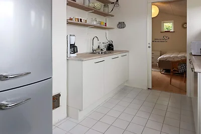 6 Personen Ferienhaus in Hadsund