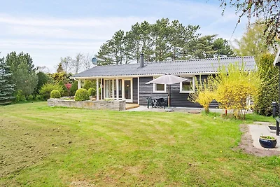 6 Personen Ferienhaus in Nykøbing Sj-By Traum