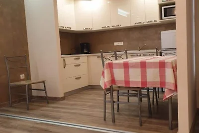 Pansion Belvedere - Two Bedroom Apartment wit...
