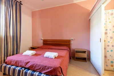 Geräumiges Apartment am Seeufer