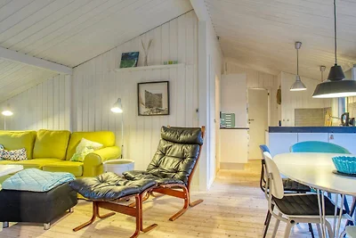 6 Personen Ferienhaus in Pandrup