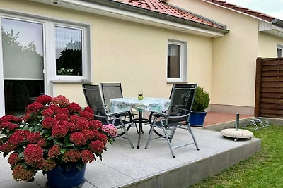 Halfvrijstaande woning, Lubmin