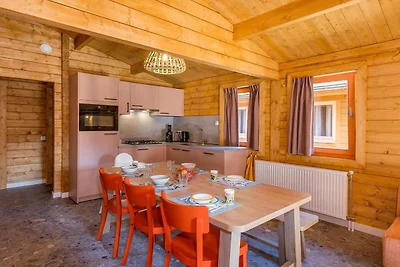 Einfamilienhaus in Hoogerheide mit Laufstall