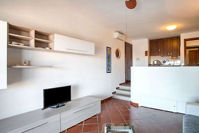 Appartement in Marinella