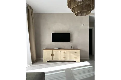 Ferienwohnung mit 2 Schlafzimmer