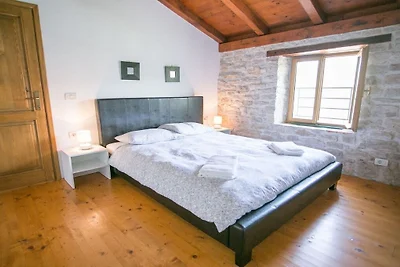 Appartamento per vacanze con 3 camere da...