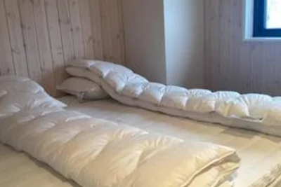 5 Sterne Ferienhaus in Væggerløse