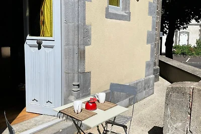 Casa vacanze a Le Mont-Dore vicino a Sancy