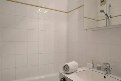 Ferienhaus im Skigebiet Plagne Bellecote