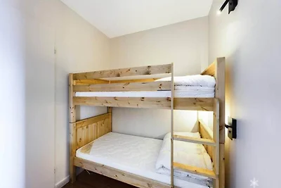 Wohnung in Chavonnes Hautes bei Pisten