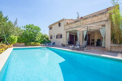 Son GorriÓ - Ferienhaus Mit Privatem Pool