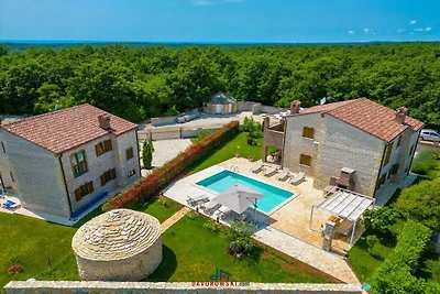 Paradis 13 Komfortable Ferienresidenz