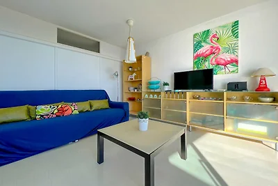 Appartamento a Lloret vicino alla spiaggia