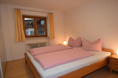 Ferienwohnung mit 2 Schlafzimmer