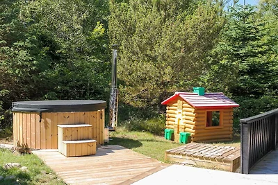 6 Personen Ferienhaus in Brovst-By Traum