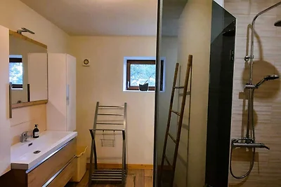 Ferienhaus in Haute-Vienne am Naturpark