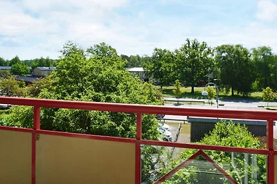 4 Personen Ferienhaus in VISBY