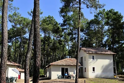 Wohnung am Lac Clarens mit Poolzugang
