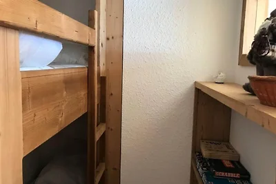 Studio voor 6 personen