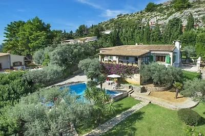 Villa mit 1 Schlafzimmer
