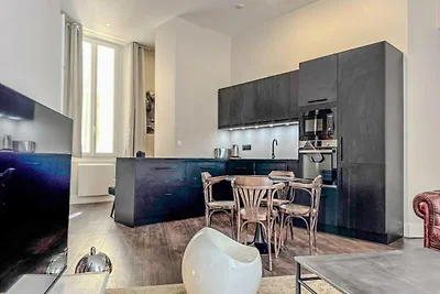 Appartamento a Grenoble vicino Notre Dame