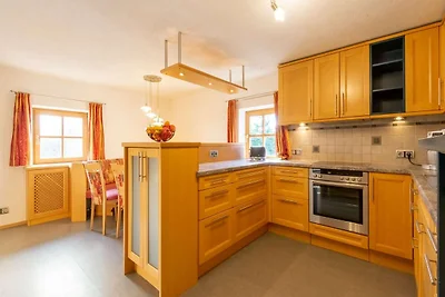 Casa vacanze a Saalfelden con Leogang Card...