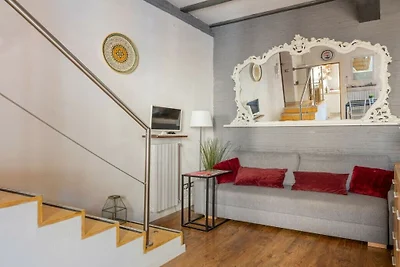 Piella 7 - Casa sul Canale di Via Piella