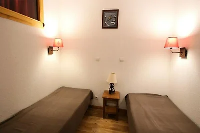 DBA104 - APPARTEMENT MET 1 SLAAPKAMER + SLAAP...