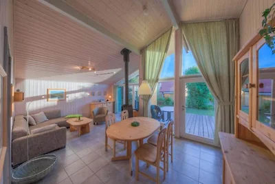 Casa vacanze sul Lago Granzower Famiglia