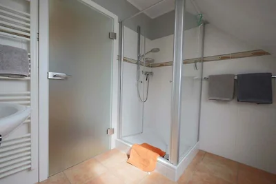 Tina´s Ferienwohnung Nr. 2