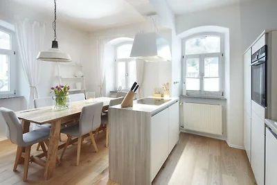 Ferienhaus in Rieden mit Schwimmbecken