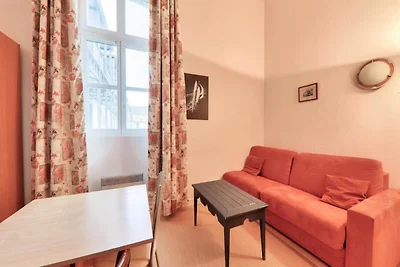 Studio 4 Personen - Komfort