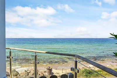 Escapada junto al mar con vistas