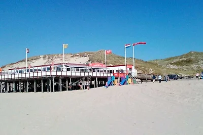 'Atelier aan Zee'