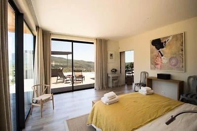 Villa Mirage Luxus und Gelassenheit