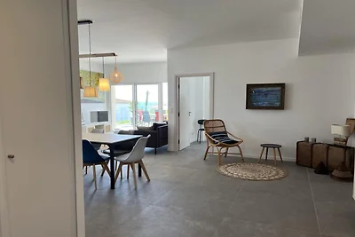 Appartamento con vista mare a Cap d'Agde