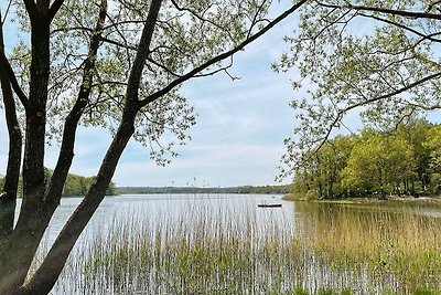 2 Personen Ferienhaus in SKIVARP