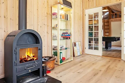12 Personen Ferienhaus in Rødby-By Traum